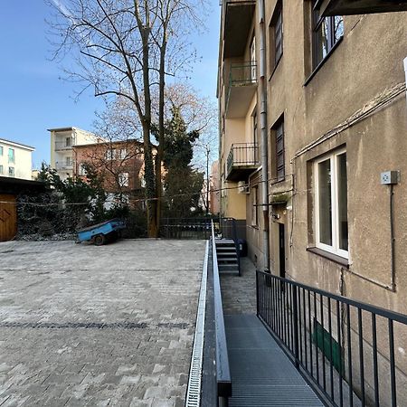 Spa Bedrooms With Sauna&Bath And Free Parking Krasków Exterior foto