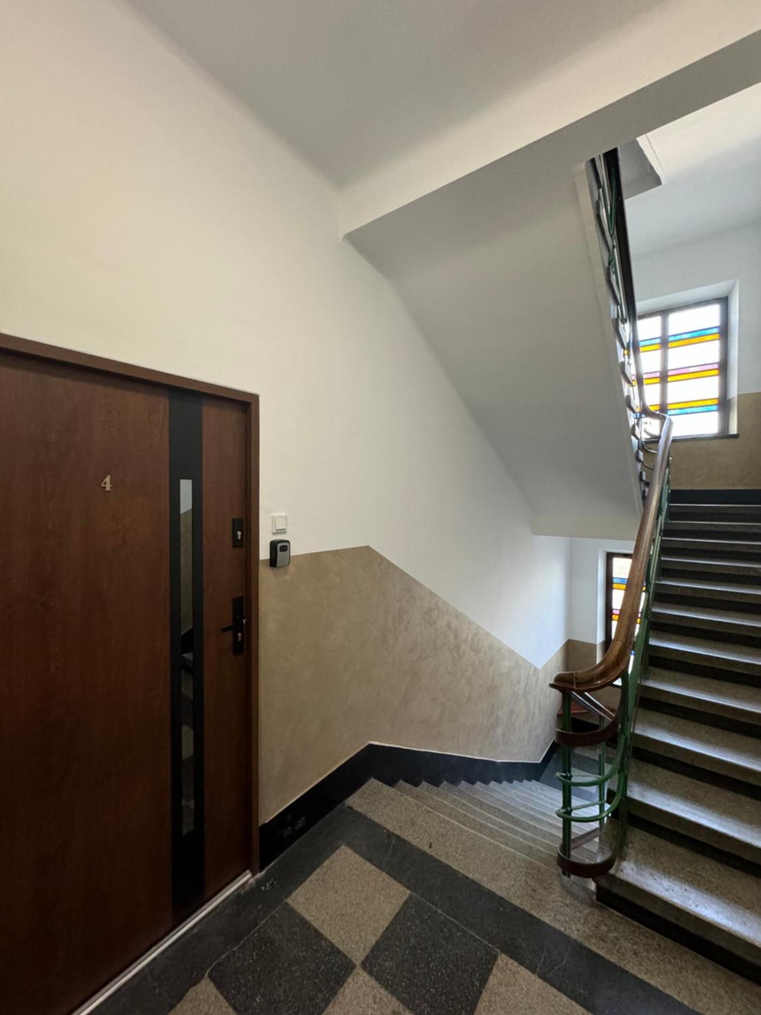 Spa Bedrooms With Sauna&Bath And Free Parking Krasków Exterior foto
