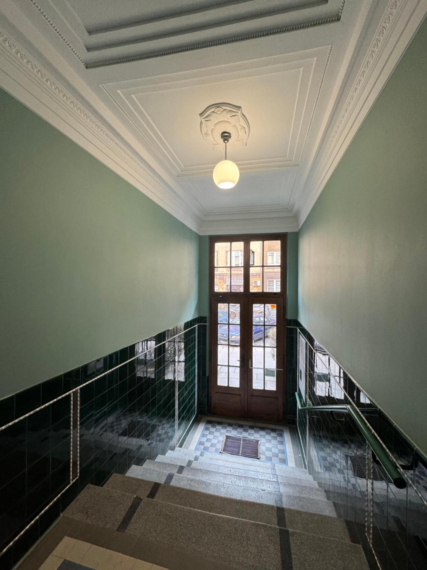 Spa Bedrooms With Sauna&Bath And Free Parking Krasków Exterior foto