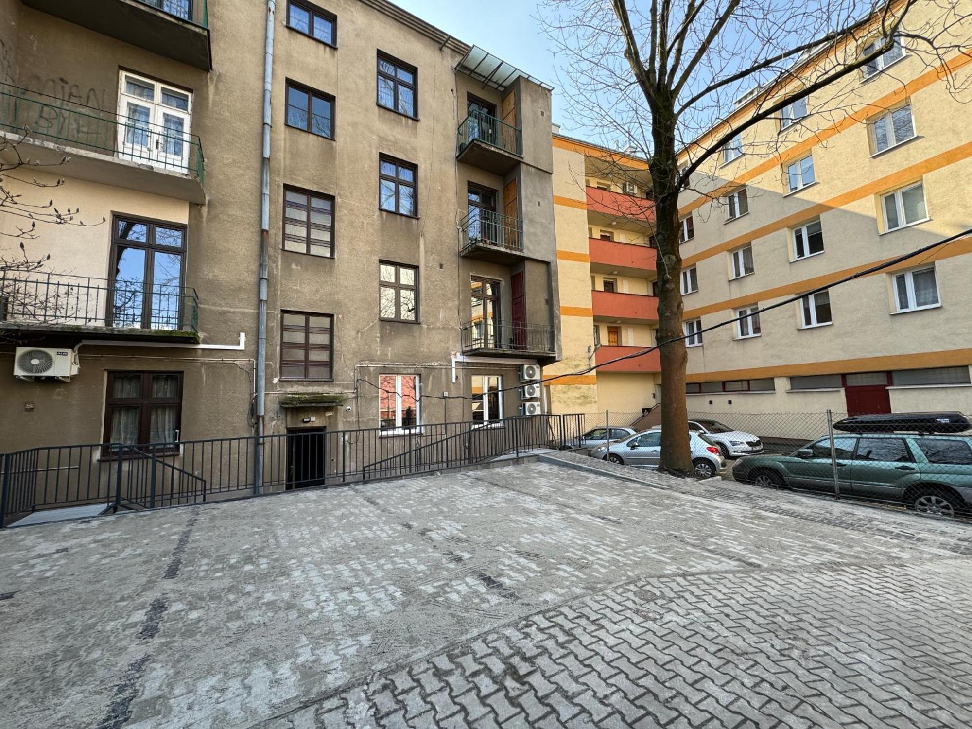 Spa Bedrooms With Sauna&Bath And Free Parking Krasków Exterior foto